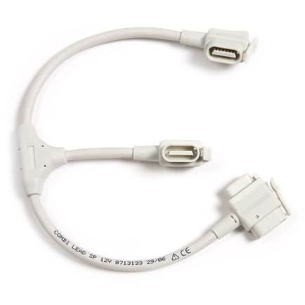 SP Combi Lead Cable, 12V