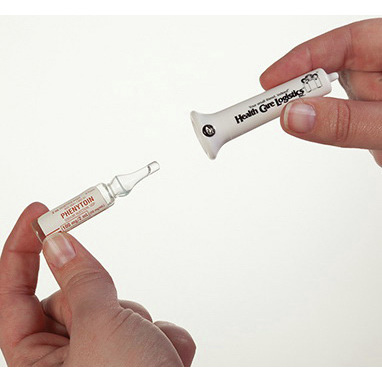 Ampule Opener, 0.75in Dia