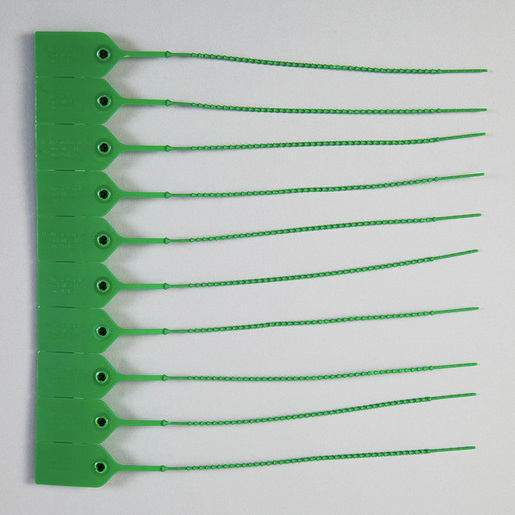 Pull-Tight Seals, Un-numbered, 9in