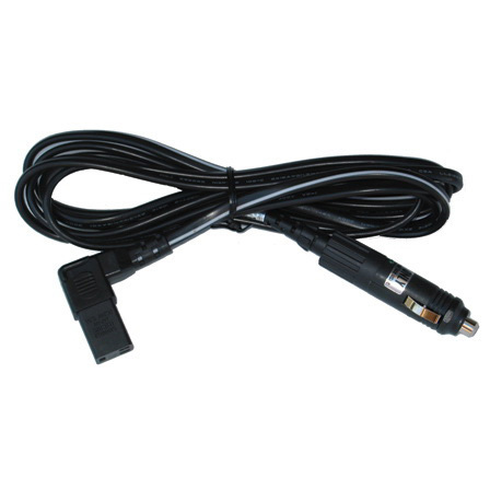 DC Power Cord with Integrated Thermal Fuse