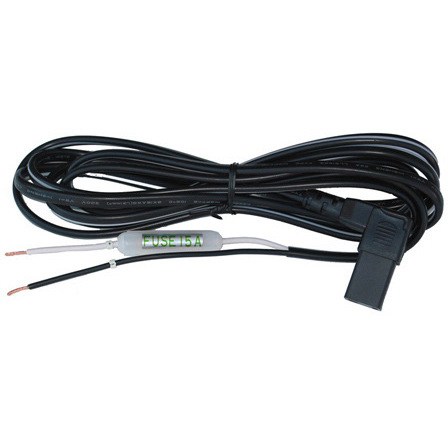 Engel® DC Power Cord, Hardwire Kit