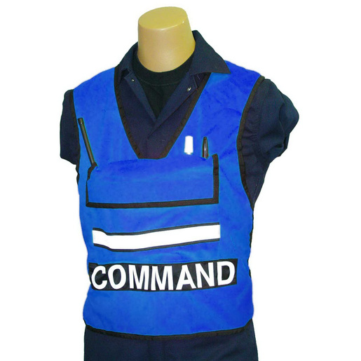 ICS Vests