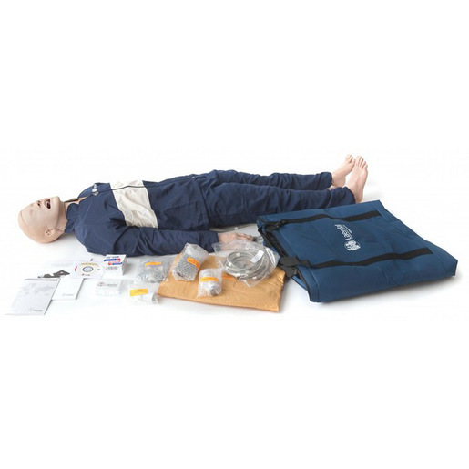 MegaCode Kelly™ Advanced