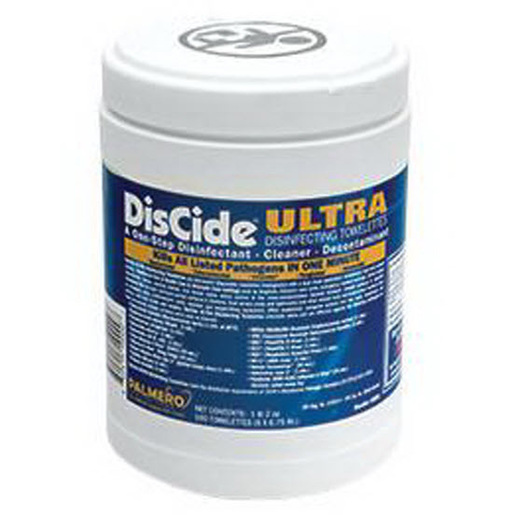 DisCide ULTRA Towelettes
