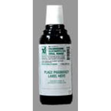 Chlorhexidine Gluconate Mouthwash, 1.2mg/mL, 16oz Bottle