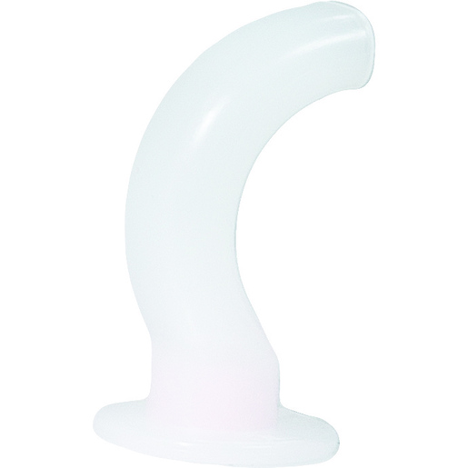 Curaplex® Guedel Airway, 40mm, Pink