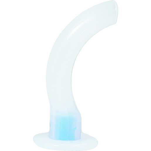 Curaplex® Guedel Airway, 50mm, Blue