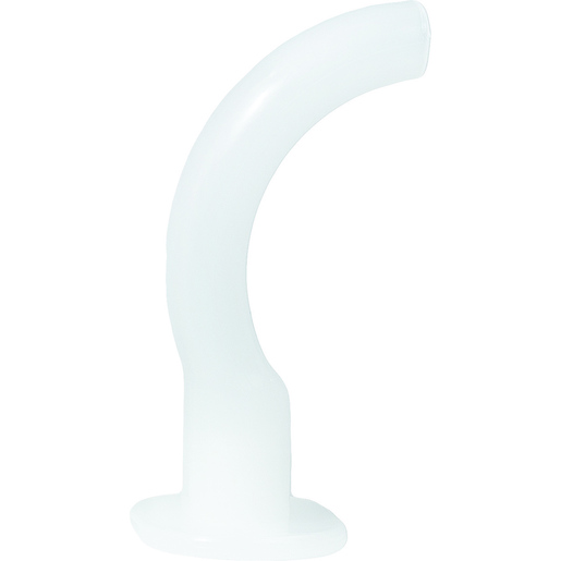 Curaplex® Guedel Airway, 70mm, White