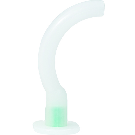 Curaplex® Guedel Airway, 80mm, Green