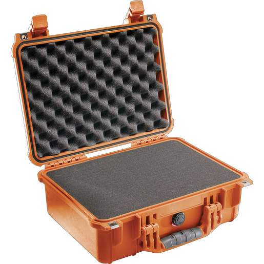 Pelican 1450 Medium Protector Case Series