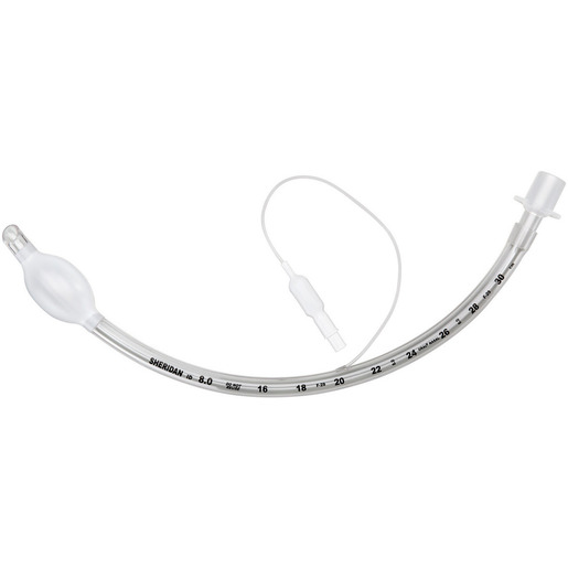Sheridan/CF® Cuffed Endotracheal Tubes