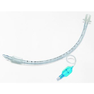 High-Volume Low-Pressure Flex-Tip Endotracheal Tubes