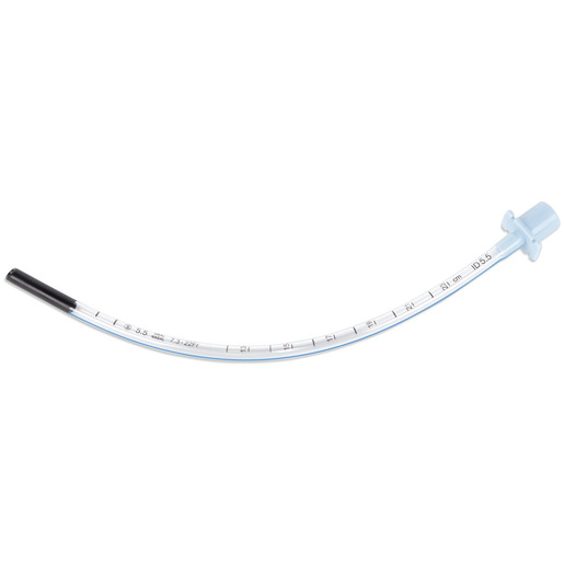 Uncuffed Endotracheal Tube without Stylet, 3.5mm Size