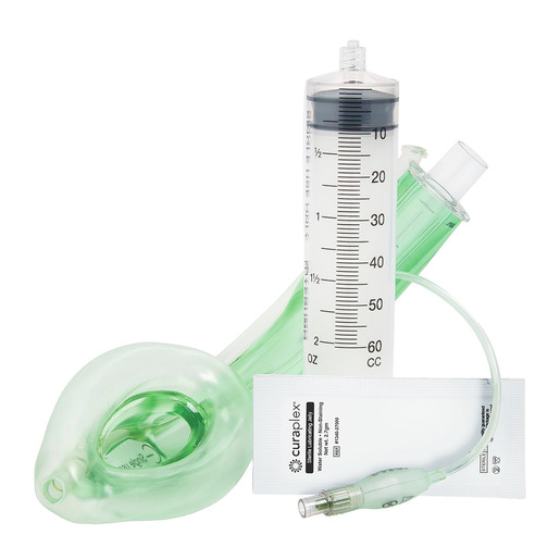 Curaplex® AuraGain Laryngeal Mask Kits