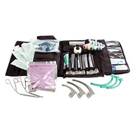 Curaplex® LED Airway Intubation Kit