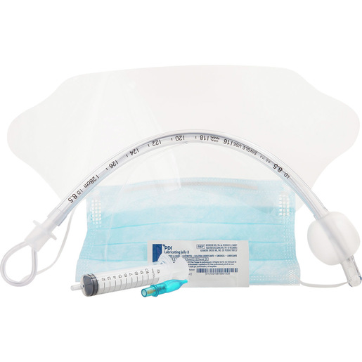 Curaplex® Intubation Kits