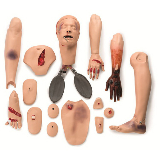 Advanced Trauma Module Kit