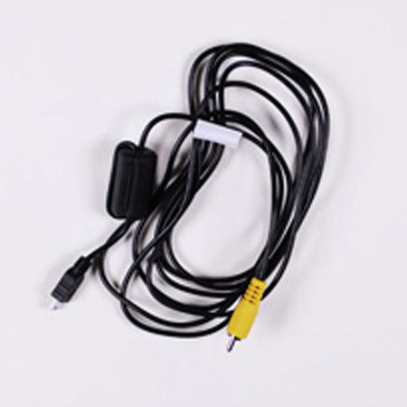 King Vision™ Reusable Custom Video Out Cable, 2.75m