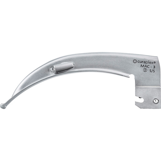 Curaplex® Select LED Laryngoscope Blades