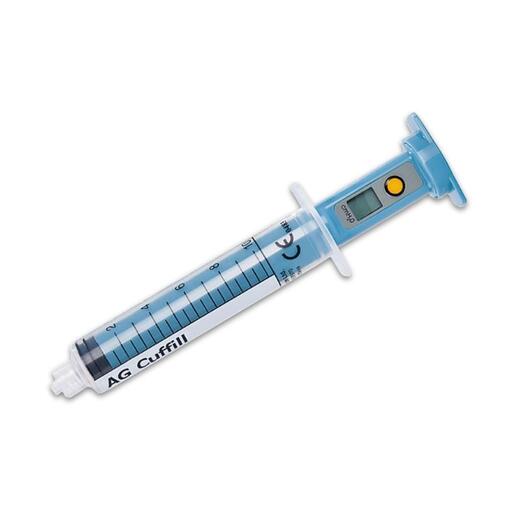 AG CUFFILL® Cuff Pressure Manometer