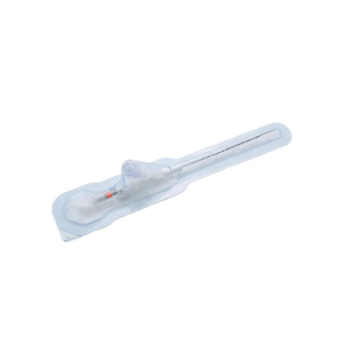 The Russell PneumoFix-8 Decompression Needle, 14ga