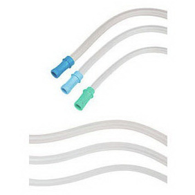Sterile Suction Connecting Tubing