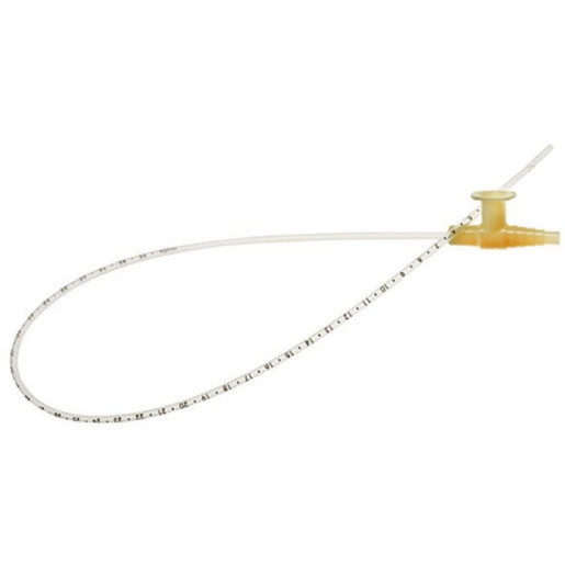 AMSure® Coiled Suction Catheters