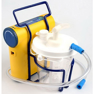 LCSU 4 (Laerdal Compact Suction Unit), 800mL, RTCA Approval