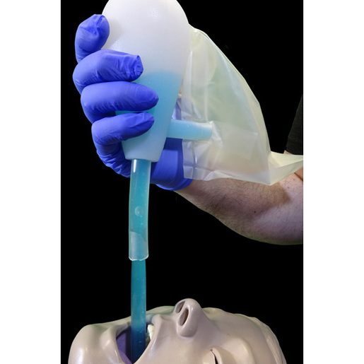 SEADUC™ Suction Easy™ with SSCOR DuCanto Catheter®