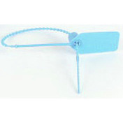 Safety Control Pull Tite II Seals, Non-numbered, Blue