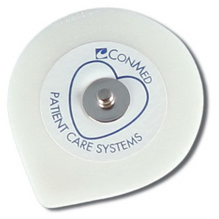 Suretrace® Foam Electrodes