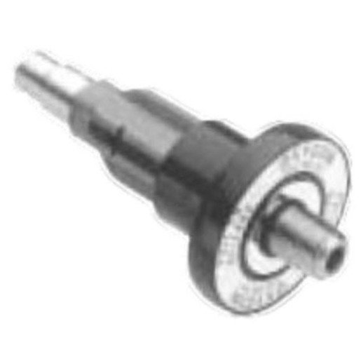 Oxequip Medstar Quick Connect Oxygen Adapter 1/8in NPT Male