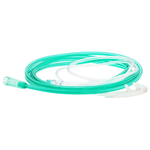 Curaplex® Hi-Flow Oxygen Nasal Cannulas