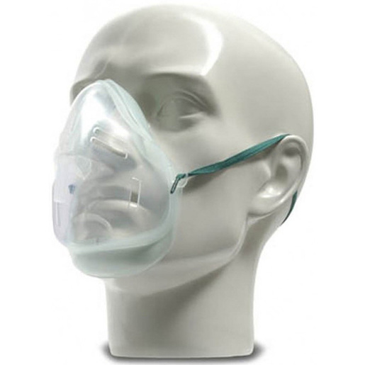 Intersurgical EcoLite™ Aerosol Masks