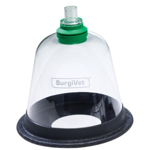 SurgiVet® Anesthesia Masks