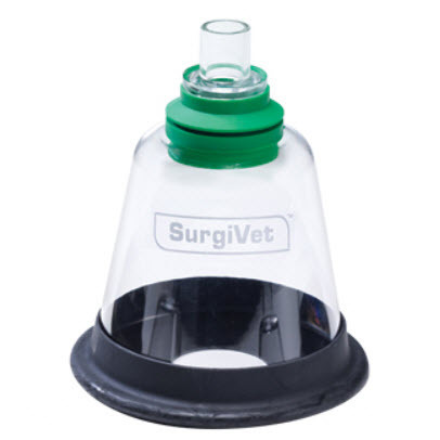 SurgiVet® Anesthesia Masks
