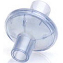 Main Flow Bacterial/Viral Filter, 42mL Dead Space