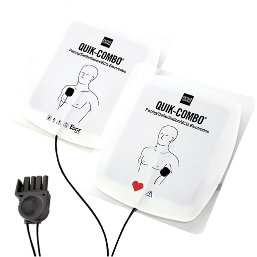 Edge System Quik-Combo Electrodes