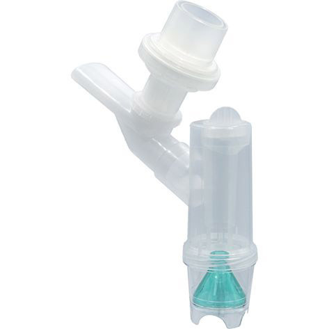 NebuTech Nebulizers with BV Filter