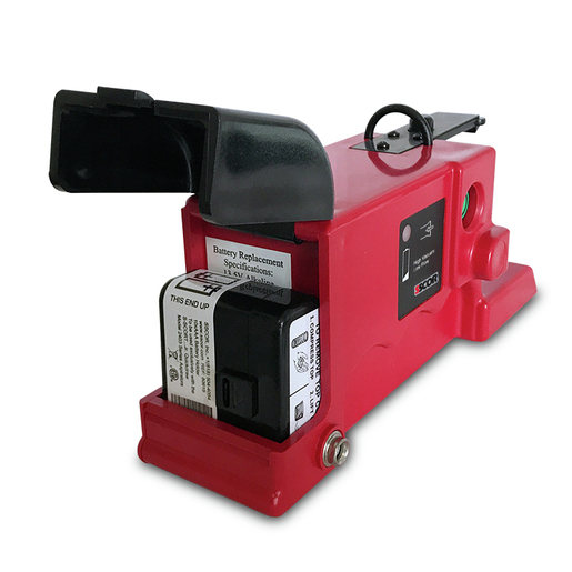 Quickdraw® Suction Units