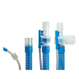 Ventec Circuits, Active Valve