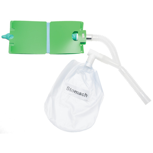 Curaplex® Resuscitation Training Kit