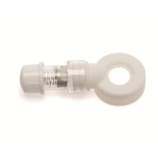 Disposable PEEP Valve for Laerdal The Bag II BVM