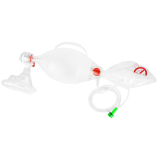 Ambu® SPUR® II BVM, Adult