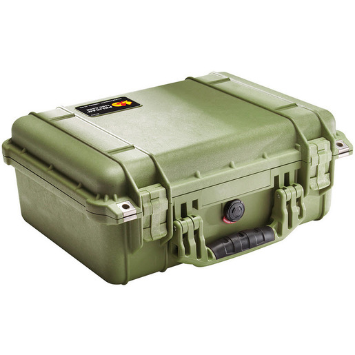 Pelican 1450 Medium Protector Case Series