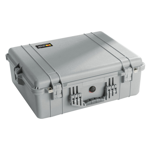 Pelican 1600 Series Large Protector Case