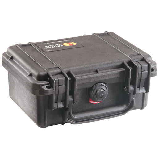Pelican 1120 Protector Case Series