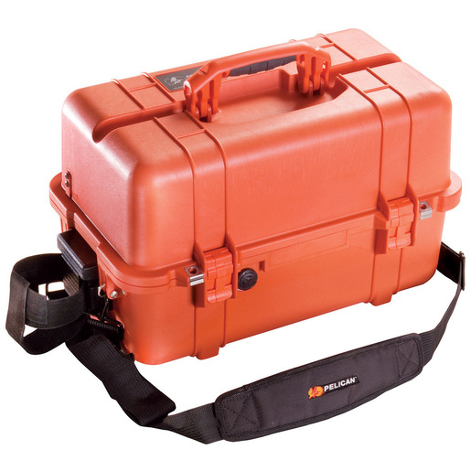 Pelican 1460 EMS Protector Case Series