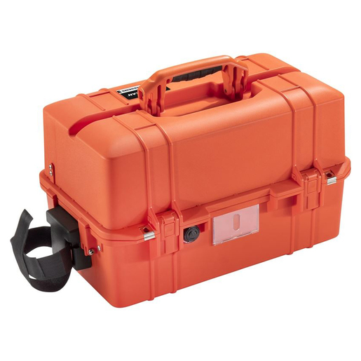 Pelican 1465EMS Air Case, Orange