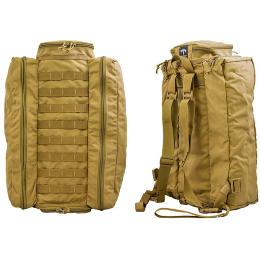 TacMed™ ARK™ Backpack, Tan